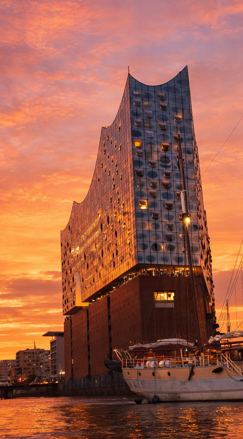 Elbphilharmonie